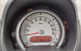 OPEL Agila usata, con Fendinebbia