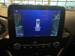 FORD Puma usata, con Sistema di navigazione