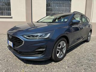 FORD Focus IN PROMO!!!!EcoBlue 120CV SW Business