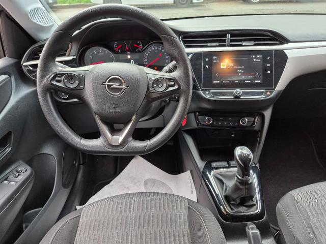 OPEL Corsa usata, con ESP