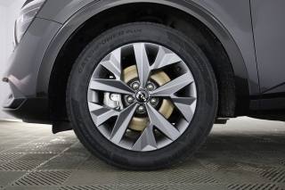 KIA Sportage usata 14