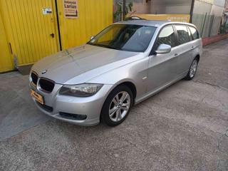 BMW 320 d cat xDrive Touring Eletta 4x4