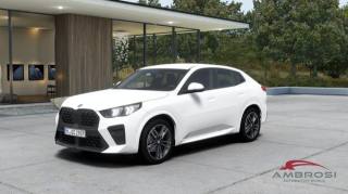 BMW X2 sDrive18d Msport Premium package