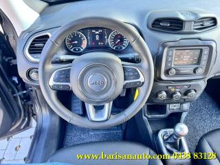 JEEP Renegade usata, con Controllo trazione