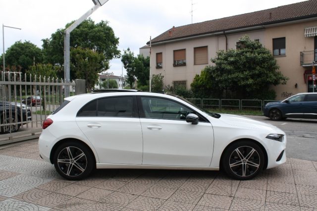 MERCEDES-BENZ A 180 usata, con Cruise Control