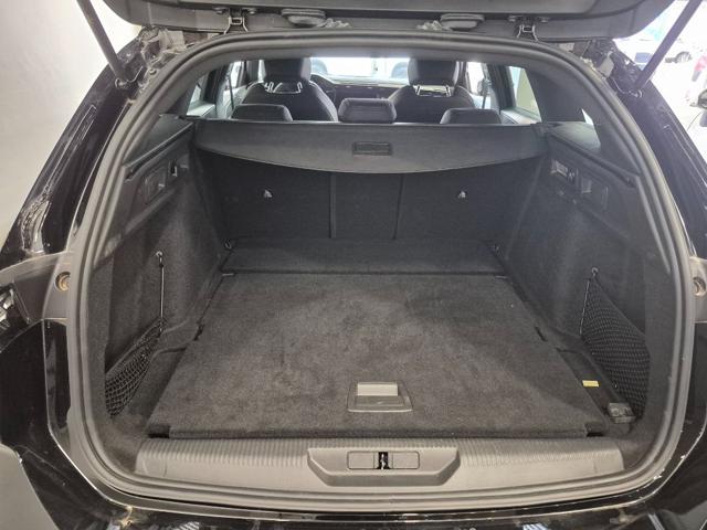 PEUGEOT 308 usata, con Park Distance Control