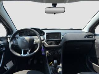 PEUGEOT 208 usata 11