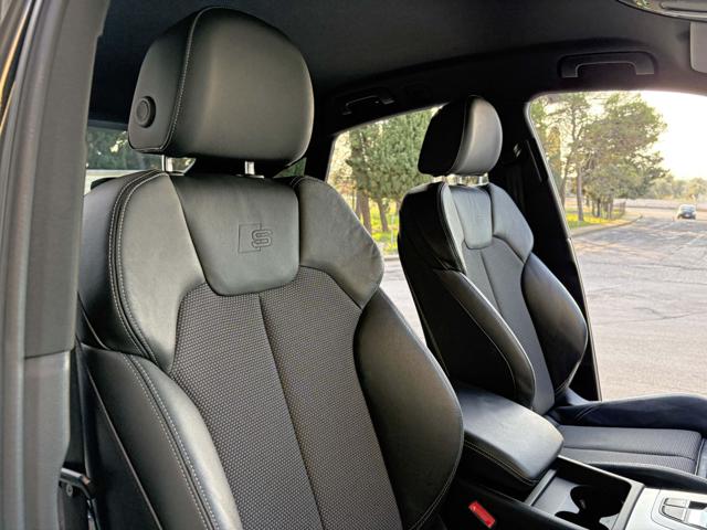 AUDI Q5 usata, con Climatizzatore