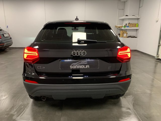 AUDI Q2 usata, con Alzacristalli elettrici