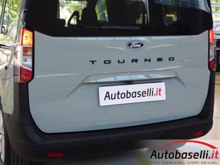FORD Tourneo Connect usata, con Isofix