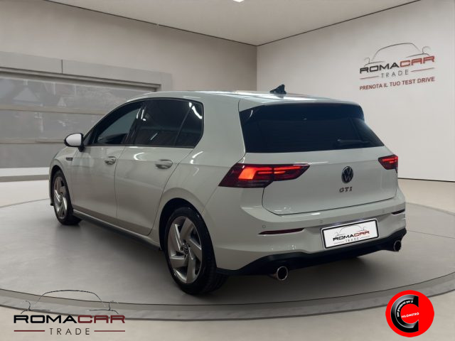 VOLKSWAGEN Golf usata, con Boardcomputer