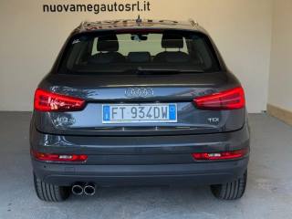 AUDI Q3 usata, con Cerchi in lega