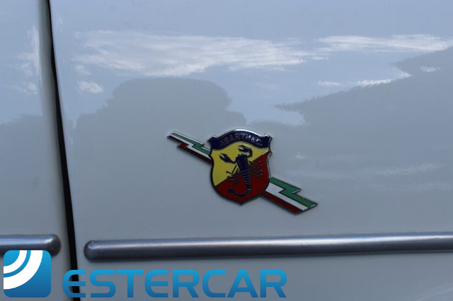 FIAT 600 usata 25