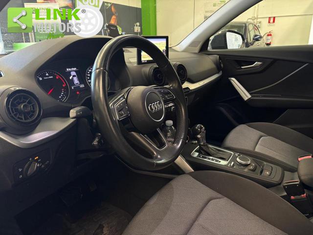 AUDI Q2 usata 11