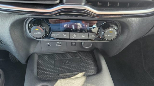 NISSAN Juke usata, con Servosterzo