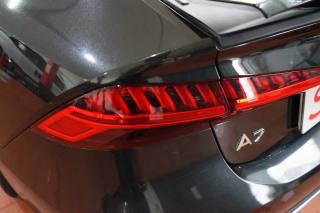 AUDI A7 usata, con Specchietti laterali elettrici