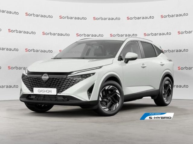 NISSAN Qashqai usata, con ABS