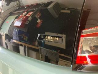 RENAULT Twingo usata 26