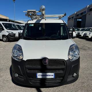 FIAT Doblo usata, con Climatizzatore