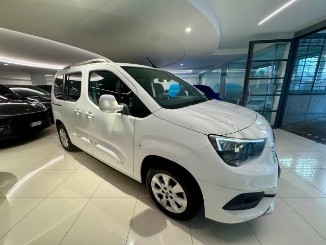 OPEL Combo Life usata, con Autoradio