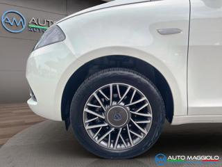 LANCIA Ypsilon usata, con Climatizzatore