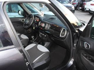 FIAT 500L usata, con Climatizzatore