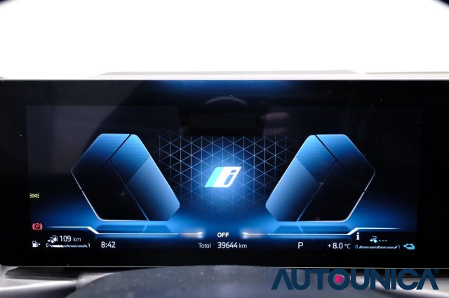 BMW 320 usata, con Chiusura centralizzata