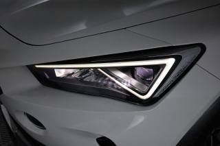 CUPRA Formentor usata 8