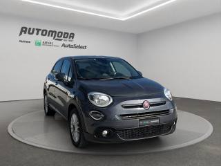 FIAT 500X usata, con Airbag laterali