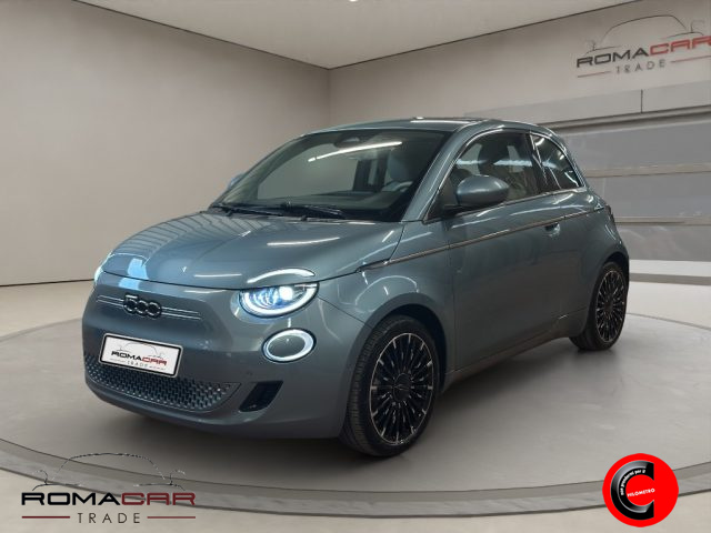 FIAT 500e usata, con Airbag