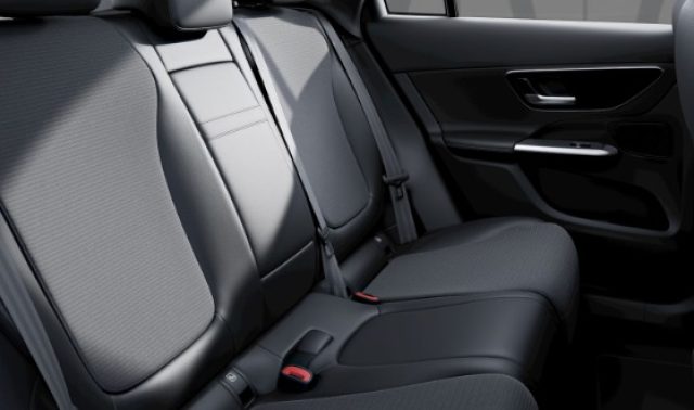 MERCEDES-BENZ GLC 220 usata, con Climatizzatore