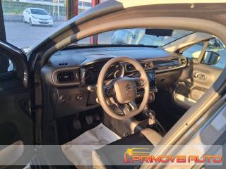 CITROEN C3 usata, con Airbag Passeggero