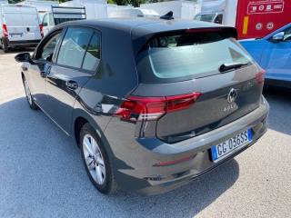 VOLKSWAGEN Golf usata, con Cerchi in lega