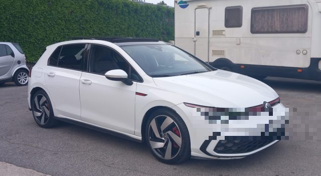 VOLKSWAGEN Golf GTI usata, con Airbag