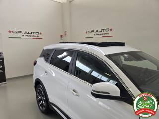 DR MOTOR DR 6.0 usata, con Volante multifunzione