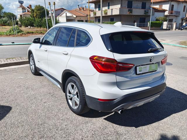 BMW X1 usata, con Climatizzatore