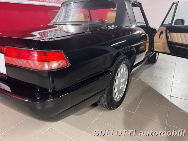 ALFA ROMEO Spider usata 26
