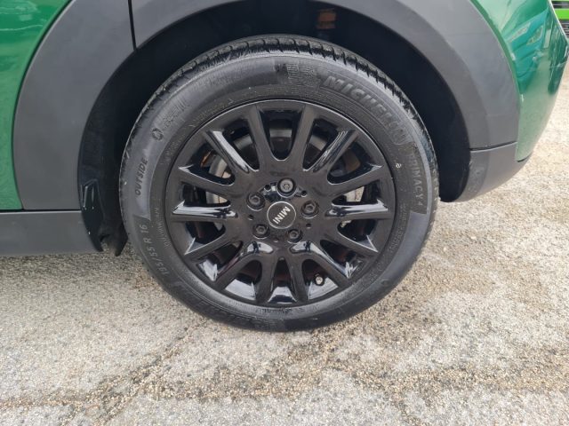 MINI Cooper usata, con Sistema di navigazione