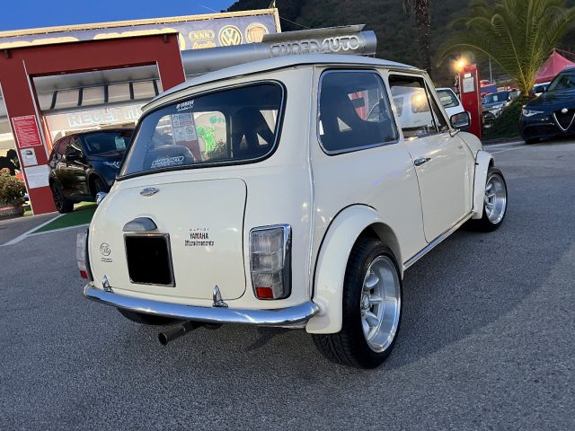 INNOCENTI Mini usata 6