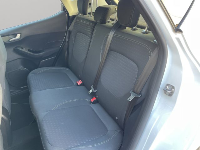 FORD Fiesta usata, con Airbag testa