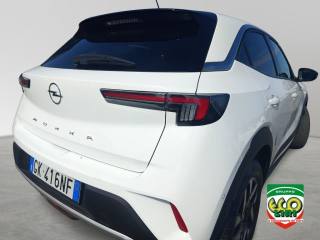OPEL Mokka usata, con Airbag testa