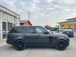 LAND ROVER Range Rover usata, con Airbag Passeggero