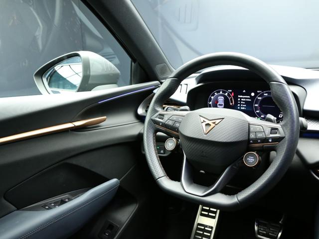 CUPRA Terramar usata, con Chiusura centralizzata