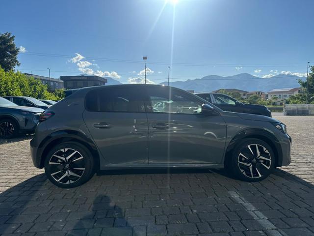 PEUGEOT 208 usata, con Airbag laterali