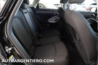 AUDI Q3 usata, con Hill holder