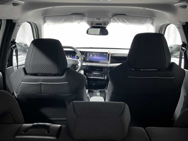 OPEL Frontera usata, con Sistema di navigazione