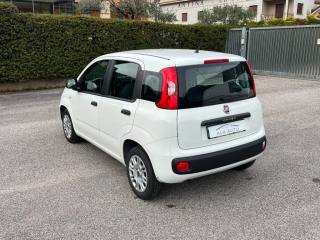 FIAT Panda usata, con Autoradio