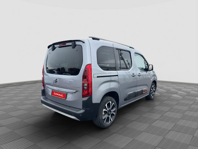 CITROEN Berlingo usata 5