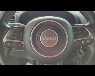 JEEP Renegade usata, con Portapacchi