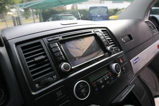 VOLKSWAGEN Multivan usata, con Lettore CD